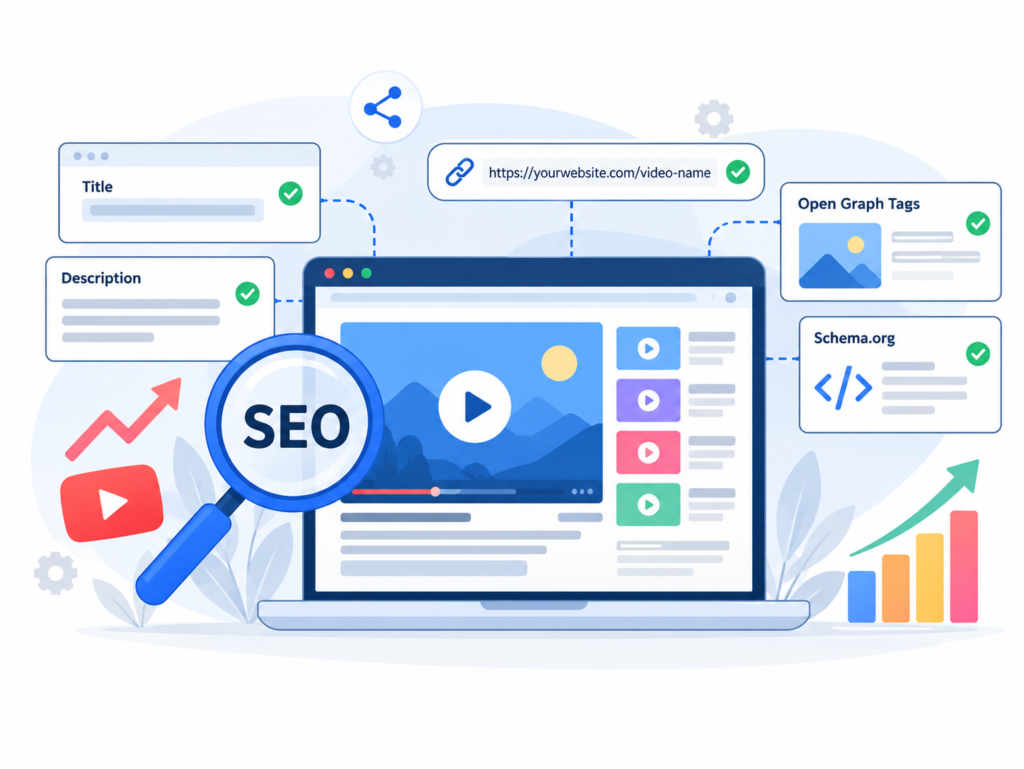 video-seo